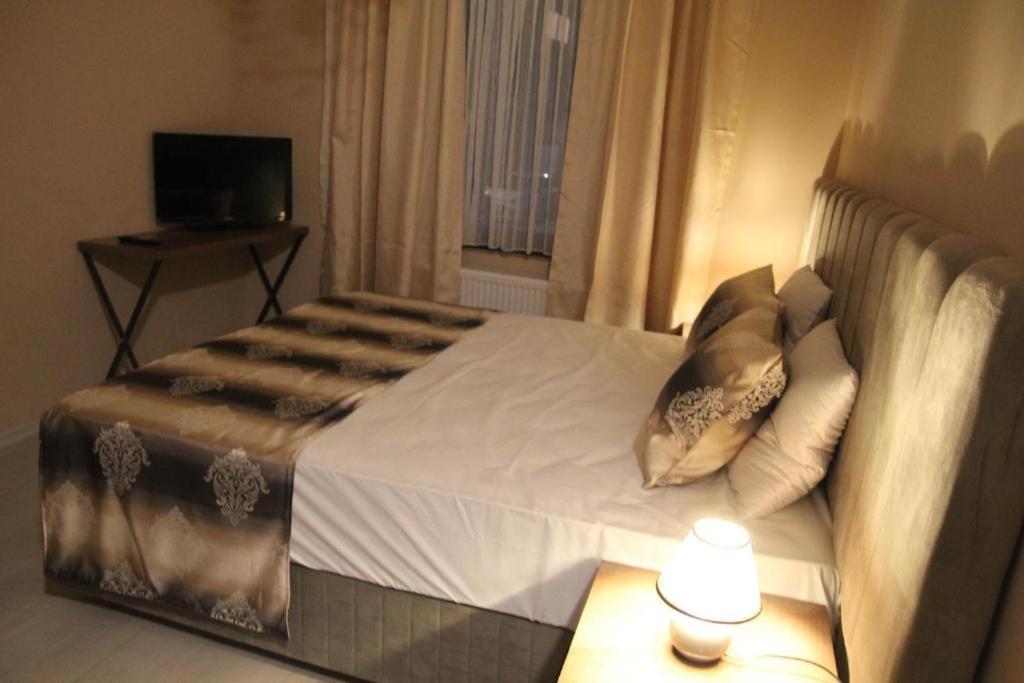 Ferienwohnung&Aparts By Kispet Group Hotels In Oberhausen Oberhausen  Buitenkant foto