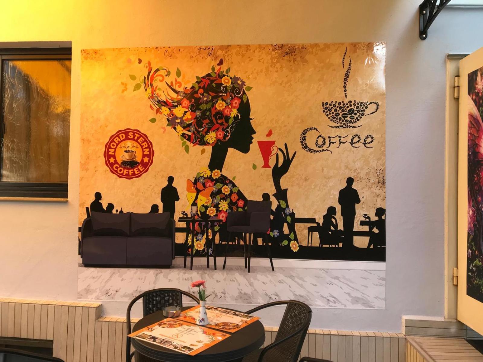 Ferienwohnung&Aparts By Kispet Group Hotels In Oberhausen Oberhausen  Buitenkant foto